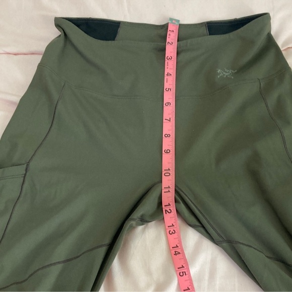 ARC’TERYX - Women's Oriel Legging - Picture 6 of 7